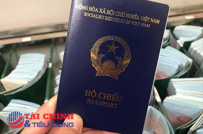 Đức cấp lại thị thực cho hộ chiếu mới của Việt Nam