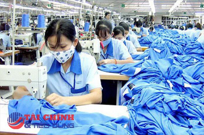 Ngành dệt may và da giày duy trì được kim ngạch xuất khẩu ấn tượng nhờ tận dụng tốt lợi thế từ các FTA