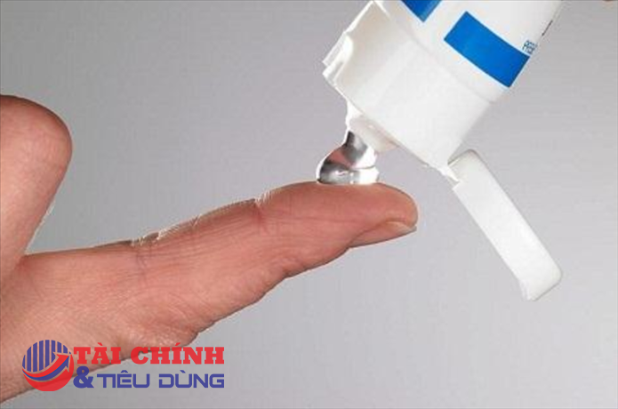 Thu hồi lô sản phẩm kem bôi ngoài da Trazaza 8g