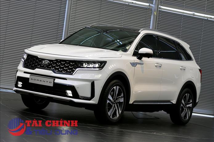 Triệu hồi 28.000 xe KIA Sorento và Sedona bị lỗi cần số