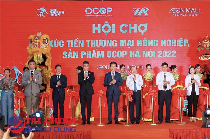 Cơ hội cho sản phẩm OCOP thâm nhập hệ thống bán lẻ Nhật Bản