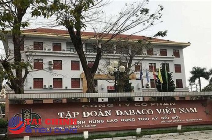 Con gái Chủ tịch Dabaco đăng ký bán 3 triệu cổ phiếu