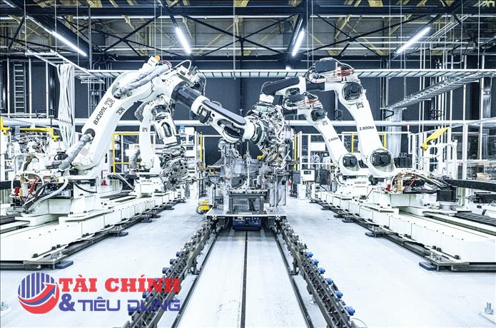 Toyota tại Trung Quốc phải đóng cửa nhà máy vì mạng lưới điện quá tải