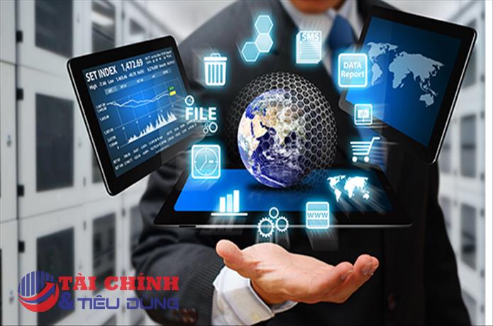 Từ 1/10, 3 loại dữ liệu người dùng internet phải được lưu trữ tại Việt Nam