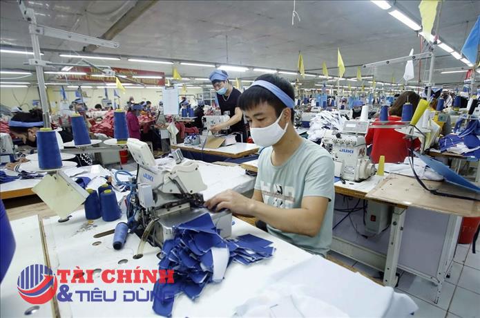 Liệu đã đến thời điểm "bắt đáy" cổ phiếu ngành dệt may?