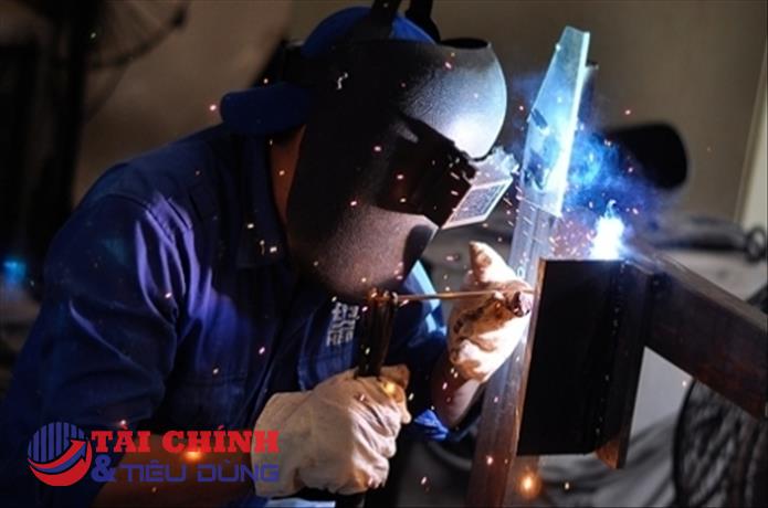 Một số sản phẩm vật liệu hàn nhập khẩu bị áp thuế chống bán phá giá từ 11,43% đến 36,56%