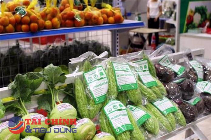 EU là thị trường tiềm năng cho ngành hàng rau củ quả của Việt Nam