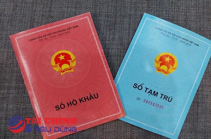 Đến hết năm 2022, sẽ "khai tử" sổ hộ khẩu, sổ tạm trú