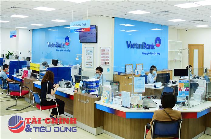 Vietinbank phân loại nợ chưa phù hợp và trích lập dự phòng chưa chính xác