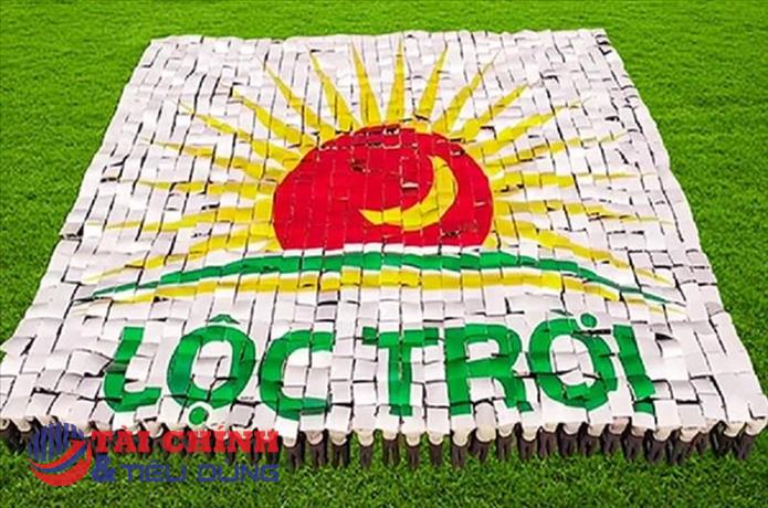 Thua lỗ, nợ vay tăng cao, Lộc Trời (LTG) giải thể công ty con