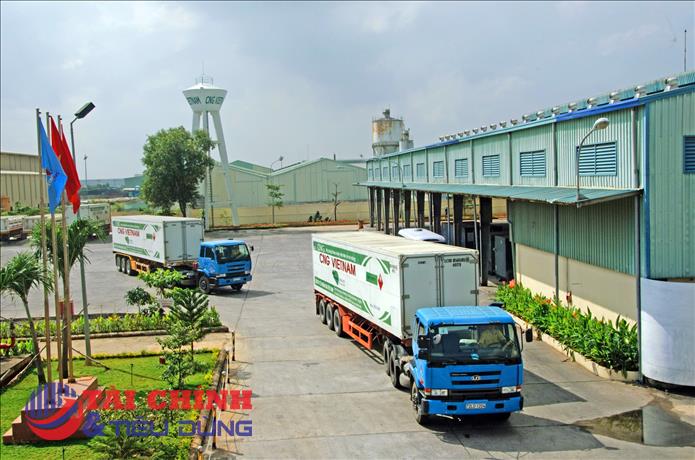 Vi phạm về thuế, CNG Việt Nam (CNG) bị xử phạt gần 1,8 tỷ đồng