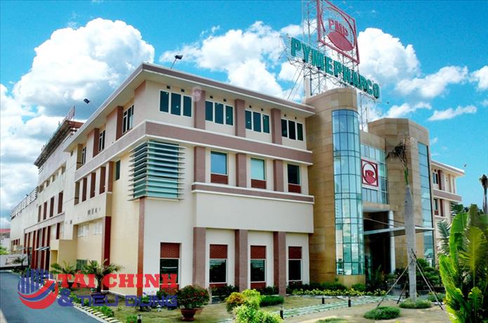 Không hoàn thiện thủ tục đăng ký lưu hành thuốc, Công ty cổ phần Pymepharco bị xử phạt