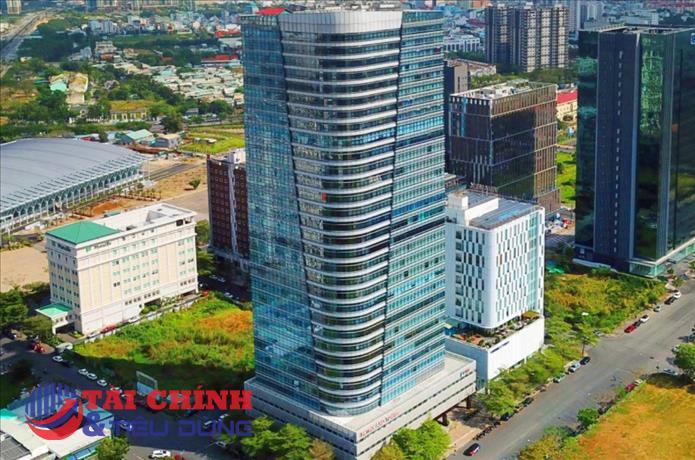 'Bóng' Đất Xanh ở PTL