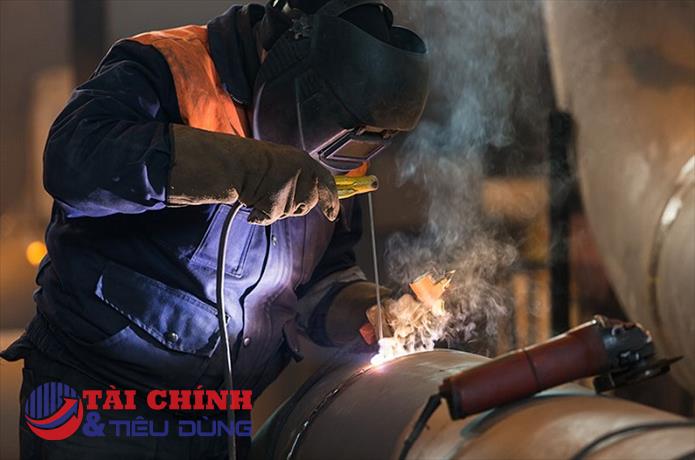 Tiếp nhận đề nghị miễn trừ áp dụng biện pháp chống bán phá giá chính thức đối với một số sản phẩm vật liệu hàn