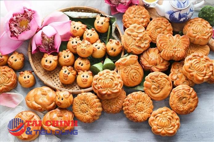 Thực hiện truy xuất nguồn gốc, xử lý nghiêm các hành vi làm giả bánh Trung thu