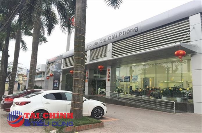 Vi phạm công bố thông tin, Ô tô Giải Phóng (GGG) bị phạt 170 triệu đồng