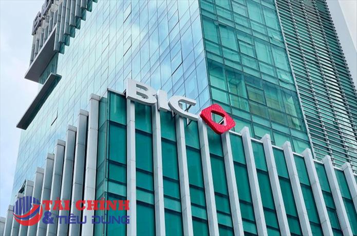 BIC trả cổ tức năm 2021 bằng tiền mặt với tỷ lệ 15%