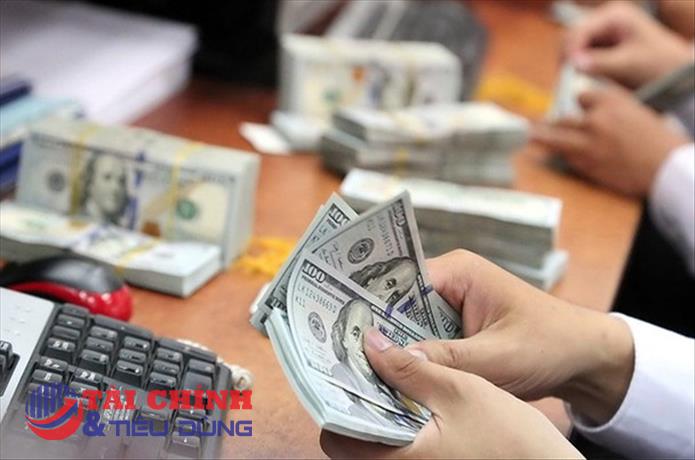 Hoạt động ngoại hối thực hiện tại bộ phận Một cửa có nhiều thay đổi từ 15/9