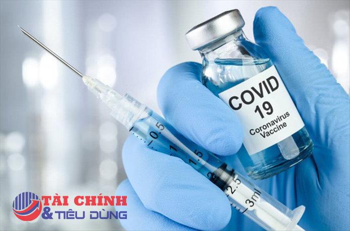 Chưa tiêm đủ mũi nhắc lại, nhiều người sẽ rơi vào nhóm "nguy cơ cao" trở nặng