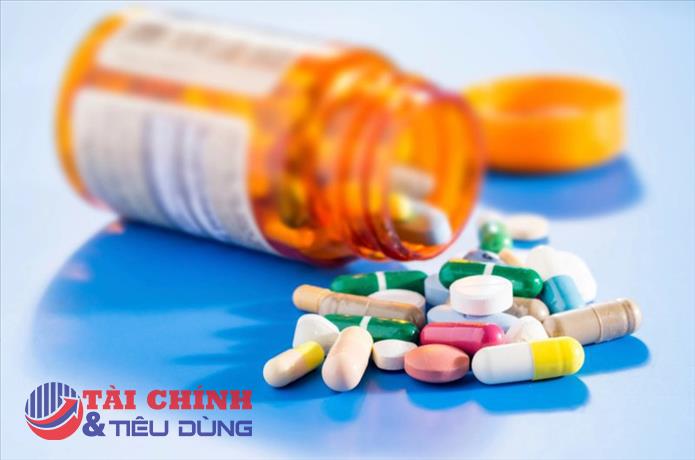 Thu hồi giấy đăng ký 30 loại thuốc lưu hành tại Việt Nam