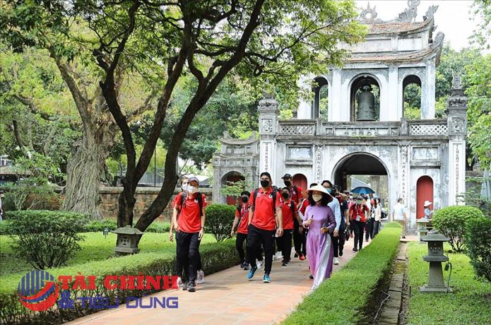 Hà Nội sẵn sàng đón "sóng du lịch" dịp lễ 2/9 với chất lượng dịch vụ cao nhất