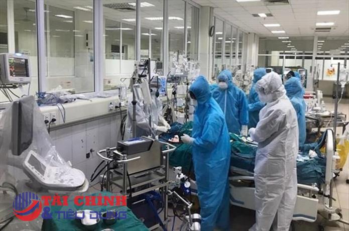 WHO cảnh báo dịch bệnh Covid-19 vẫn chưa kết thúc
