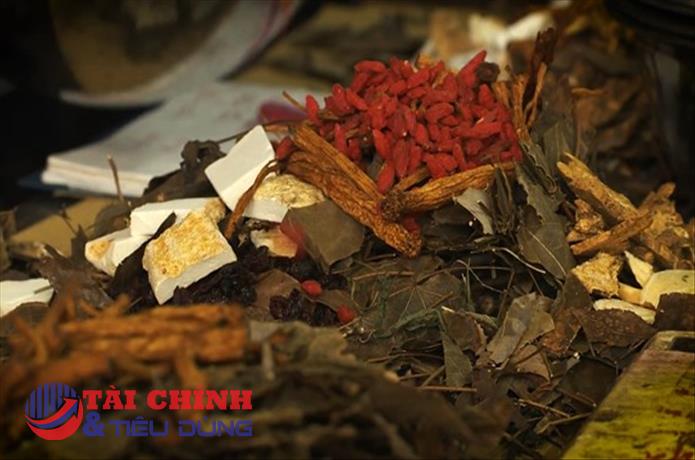 Hà Nội yêu cầu thu hồi triệt để 2 vị thuốc cổ truyền không đạt chất lượng