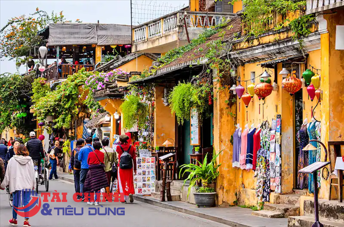 Ngành du lịch dự báo đà bật tăng ấn tượng những tháng cuối năm