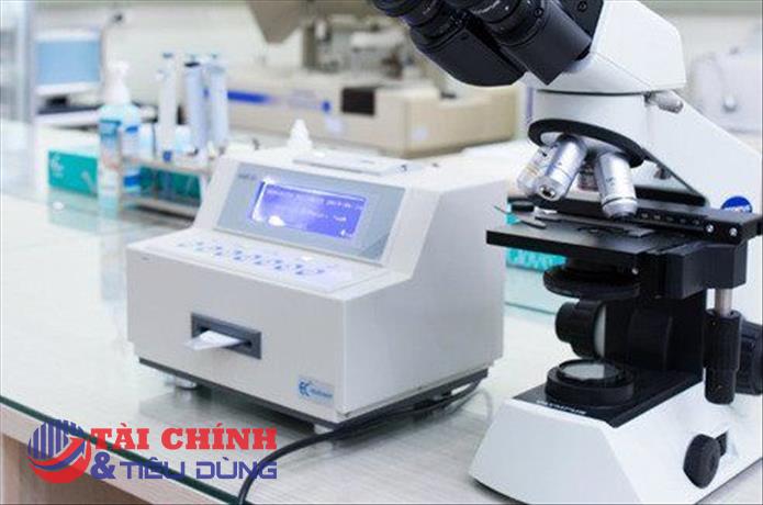 Thiết bị y tế TMS bị phạt và đình chỉ hoạt động 2 tháng