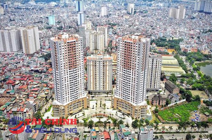 Kiểm soát huy động vốn của các DN bất động sản trên thị trường chứng khoán, tránh đầu cơ, thao túng