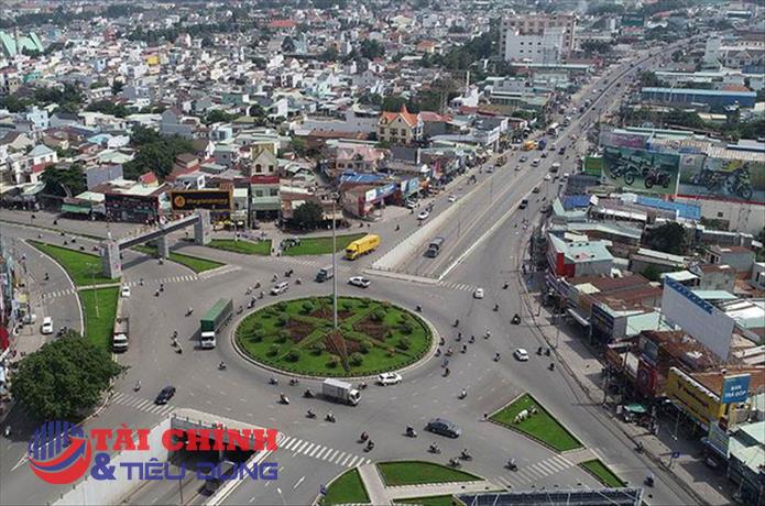 Đồng Nai bổ sung 30 dự án thu hồi đất năm 2022