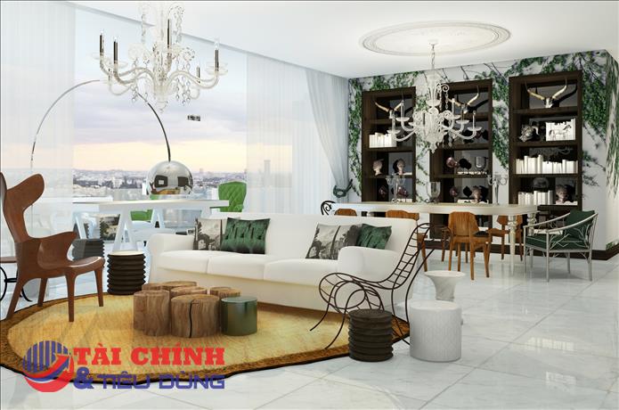 Ngắm những dự án tuyệt phẩm của YOO Inspired by Starck trên khắp thế giới