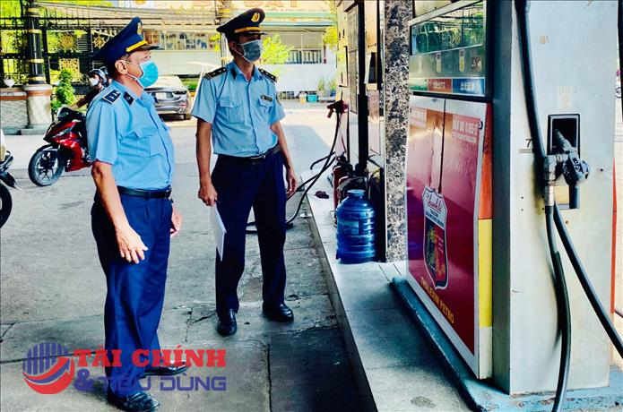 Bộ Công Thương lập 3 đoàn kiểm tra các cơ sở kinh doanh xăng dầu trên cả nước