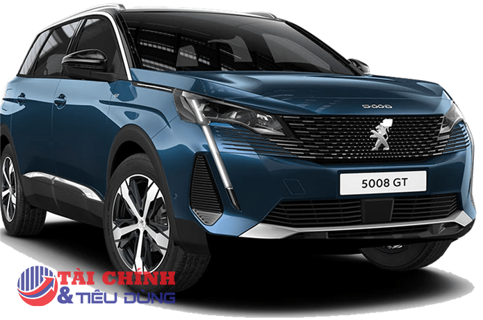 Peugeot Việt Nam điều chỉnh giá bán lên đến 40 triệu đồng