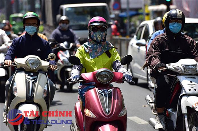Dự báo thời tiết ngày 31/8: Miền Bắc tiếp tục có nắng nóng