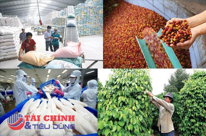 Lo ngại giảm cầu hàng hóa nhập khẩu từ các nước những tháng cuối năm