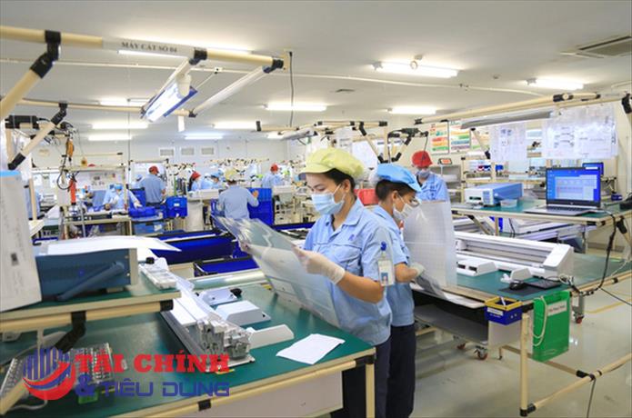 Tháng 8, Hà Nội có hơn 2,5 nghìn doanh nghiệp thành lập mới