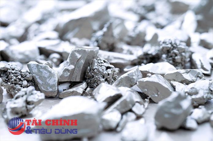 Thị trường hàng hóa 31/8: Nhóm kim loại suy yếu, giá dầu thế giới lao dốc mạnh
