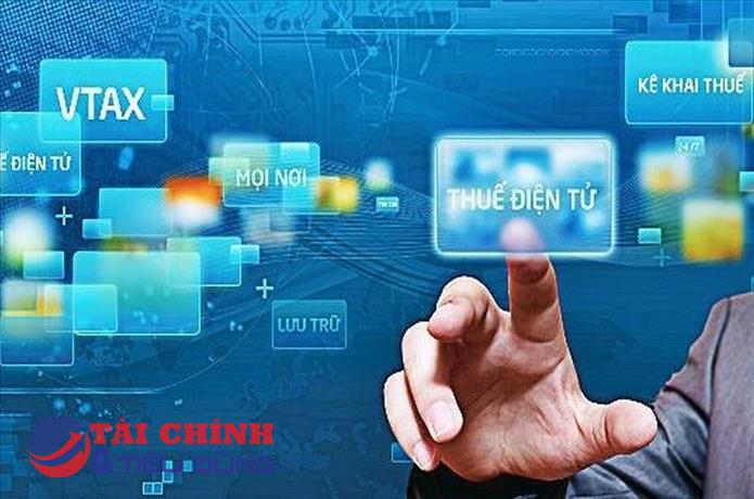 Gần 99% doanh nghiệp đã sử dụng dịch vụ nộp thuế điện tử
