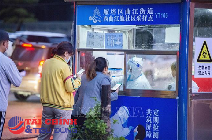 Trung Quốc: Phong tỏa thành phố 21 triệu dân để dập dịch COVID-19