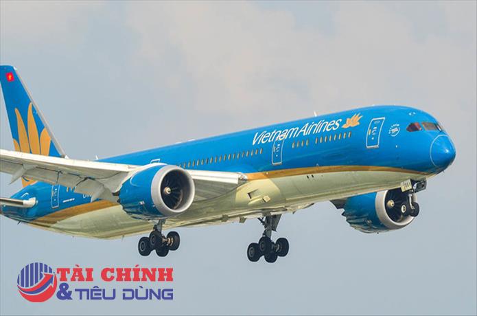 Kiểm toán nghi ngờ khả năng hoạt động liên tục của Vietnam Airlines