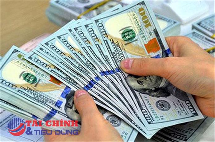 Tỷ giá USD hôm nay 2/9: Đồng USD bật tăng mạnh