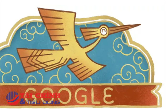 Google đổi ảnh đại diện mừng ngày Quốc khánh Việt Nam