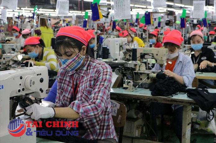 Vẫn còn 25 địa phương chưa giải ngân xong tiền hỗ trợ thuê nhà cho người lao động