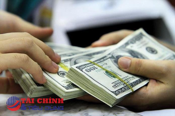 Kho bạc Nhà nước công bố tỷ giá hạch toán ngoại tệ tháng 9/2022