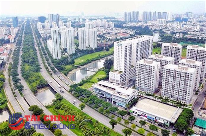 Thị trường bất động sản 2022 - 2023 đối mặt nhiều thách thức
