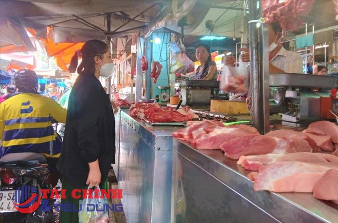 Thịt trâu nhập khẩu vào Việt Nam tiếp tục tăng