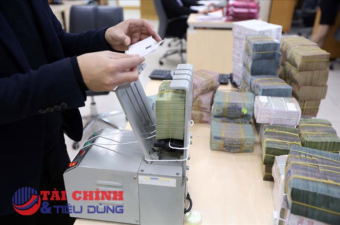 Tăng trưởng tín dụng của TP.HCM ước đạt 11% so với cùng kỳ