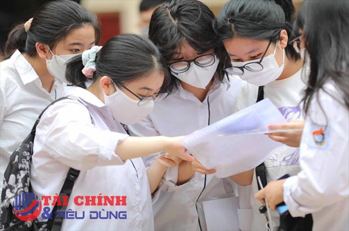 Chính thức xét tuyển đại học từ ngày 04/9