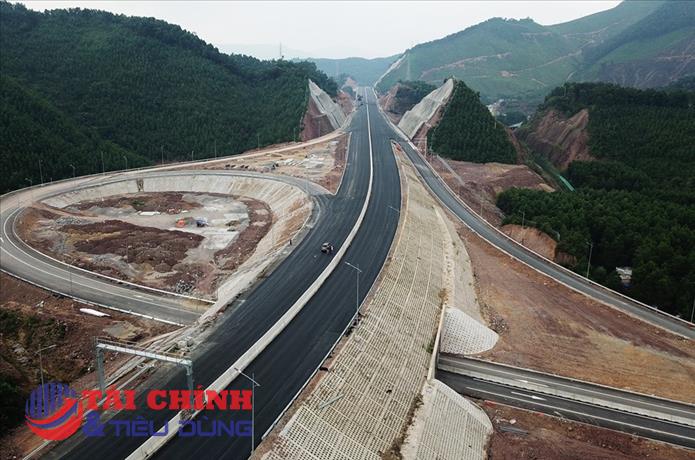 Bố trí thêm 500 tỉ đồng cho Dự án cao tốc Tuyên Quang - Phú Thọ